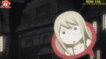 tiffanykwon love anime manga moment GIF