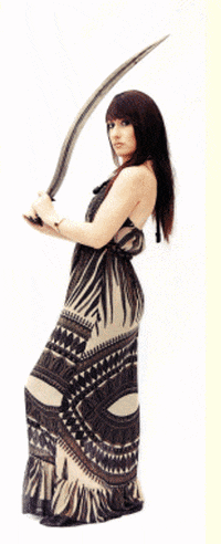 sword  GIF