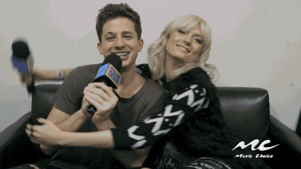 Countdown excitement