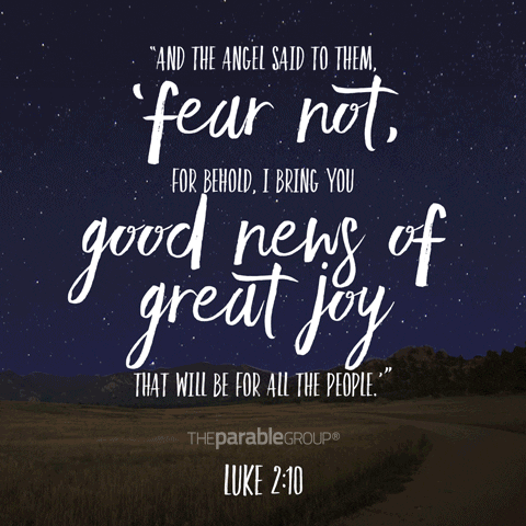 parable  GIF