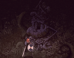 zgvyaxr5qgdtywlslmnvbq pixelart rpg gamedev indiedev GIF