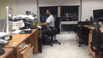 billymelgarguzman bb8 prensa libre GIF