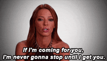 Mob Wives GIFs - Get the best GIF on GIPHY