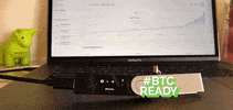 Bitcoin GIF
