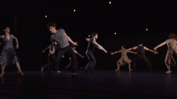 arts and culture dance GIF by MacArthur Foundation