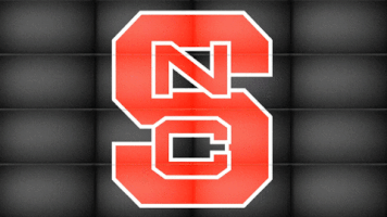 wolfpack GIF by NC State Athletics