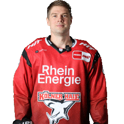 Hockey Nhl Sticker by Koelner Haie