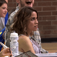 Season 3 Lol GIF by Parks and Recreation
