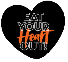 The oyster club Sticker