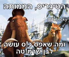 Zetricky GIF
