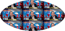 Jose Antonio Kast 11 Sticker