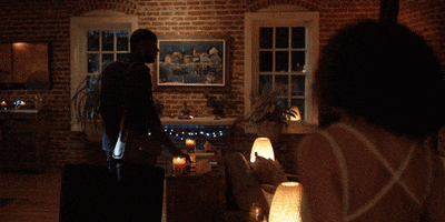 the roots tales GIF by BET