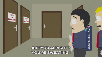 ties talking GIF by South Park 