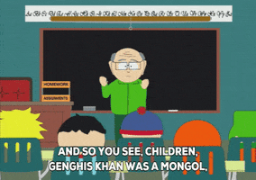 Mongols GIFs - Find & Share on GIPHY