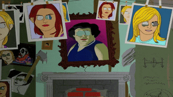 pictures photos GIF by South Park 
