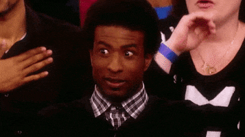 Confused What Am I Doing GIF by The Maury Show