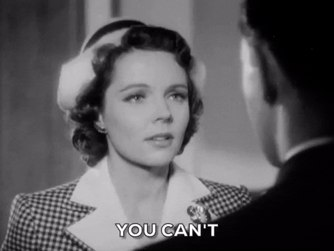 You Cant The Navy Comes Through GIF by Warner Archive - Find & Share on GIPHY