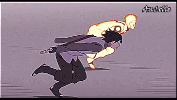 ancolle anime naruto GIF