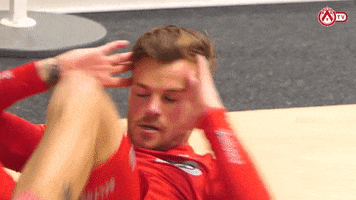 Soccer Cycling GIF by KV Kortrijk
