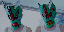 but it looks so scary goodnight mommy GIF