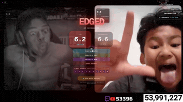 Ishowspeed GIF