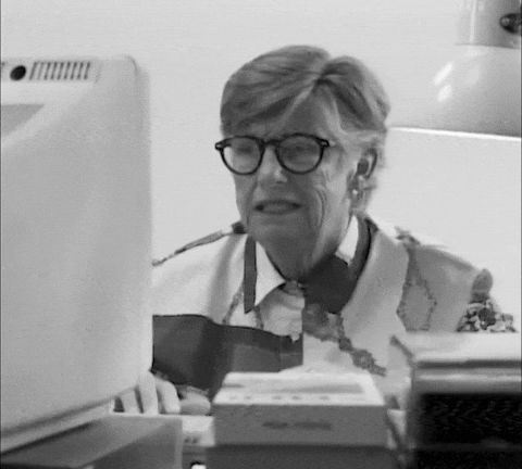 Oh No Omg GIF by Offline Granny! by OfflineGranny