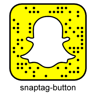 another unofficial snapchat button GIF by Product Hunt