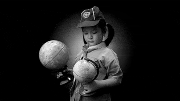 ronaldnovianus happy earth day 2016 GIF