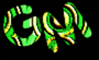 Gm GIF
