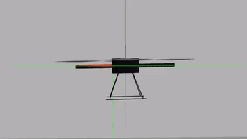 graffy76 drone gazebo pid oscillation GIF