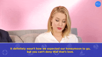 That Is Love GIF by BuzzFeed