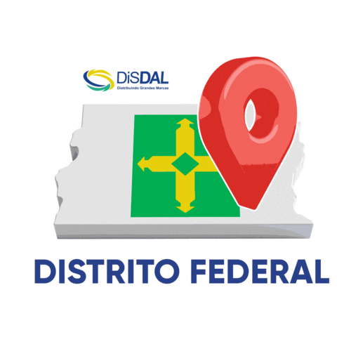 Disdalac Sticker by Disdal Distribuidora