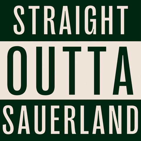 Sauerland Love