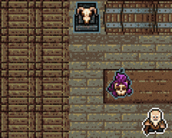 Pixel Art GIF