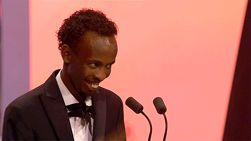 Winners Speech GIFs - Get the best GIF on GIPHY