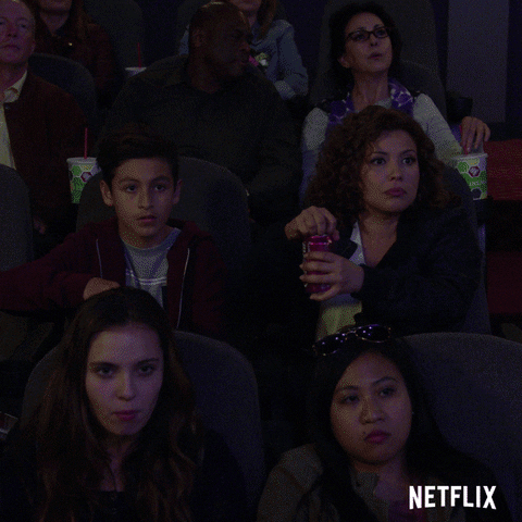 one day at a time soda GIF by NETFLIX