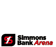 Sticker by Simmons Bank