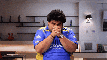 disappointed cricket GIF by KingfisherWorld