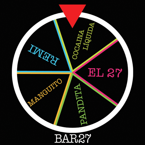 deniseazarkaram night shots bar 27 GIF