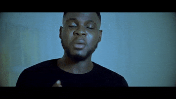 lonely heart break GIF by Universal Music Africa