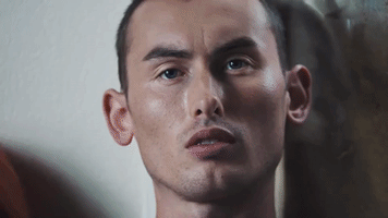 Not The One GIF by Mikky Ekko