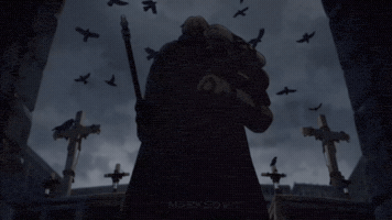 Mushoku Tensei Dark GIF