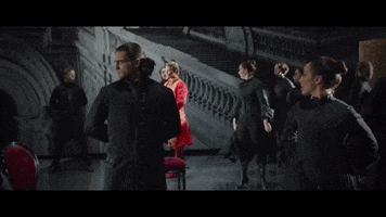 Angry Work GIF by Musical Vienna