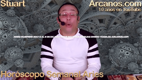 Aries-diciembre-2017-amor-parejas GIFs - Get the best GIF on GIPHY