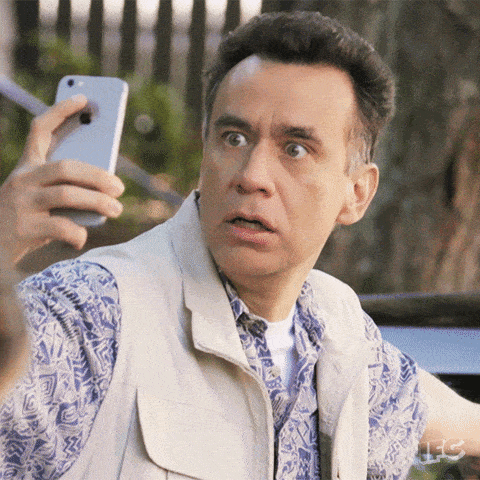 fred armisen