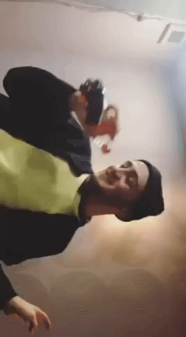 Opium  GIF