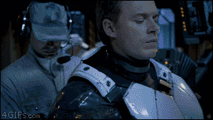 Vest  GIF