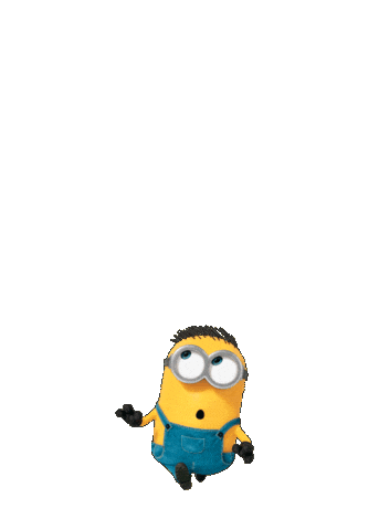 Minions Sweetweet Sticker by sweetstore