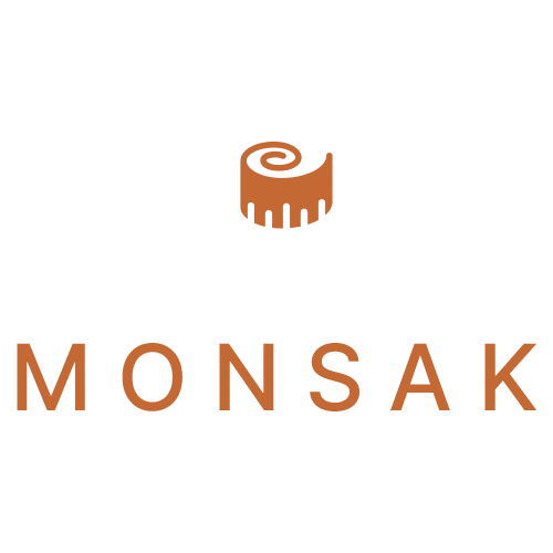 Logo Sticker by monsak