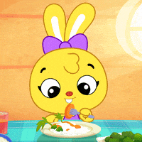 back to school kids GIF by PlayKids